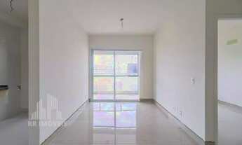 Imagem 2: RR9388 Apartamento 74m² CONDOMÍNIO HIGH BETHAVILLE - OPORTUNIDADE - 2 Dorms 1 Vaga - Barue