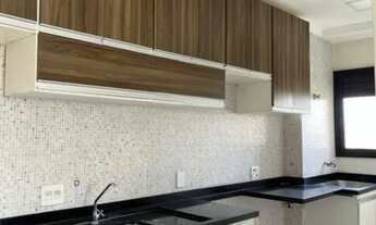 Imagem 4: RR7687 Apartamento 59m² CONDOMÍNIO VIVA MAIS - OPORTUNIDADE - 2 Dorms 1 Vaga - Barueri SP