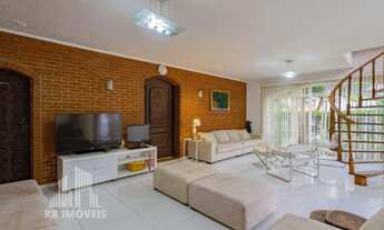 Imagem 4: RR7695 Casa 436m² CONDOMÍNIO RESIDENCIAL 4 - OPORTUNIDADE - 4 Suítes 4 Vagas - Santana de