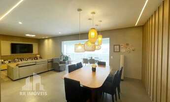 Imagem: RR9124 Apartamento 144m² CONDOMÍNIO ALPHAVITA