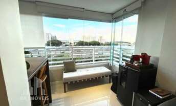 Imagem 2: RR7740 Apartamento 67m² CONDOMÍNIO JARDINS DO BRASIL - Osasco, SP - 2 Dorms 1 Vaga - OPORT