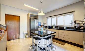 Imagem 6: RR7775 Casa 340m² CONDOMÍNIO BURLE MARX - OPORTUNIDADE - 4 Suítes 4 Vagas - Santana de Par