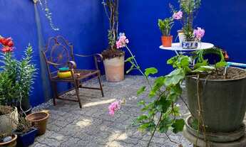 Imagem 5: RR6568 Casa 189m² CONDOMÍNIO RESIDENCIAL SCENIC - OPORTUNIDADE - 3 Dorms 4 Vagas - Santana