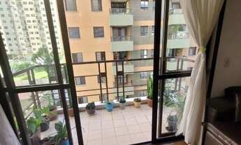 Imagem 3: RR8883 Apartamento 75m² CONDOMINIO PACIFIC TOWERS - 3 Dorms 2 Vagas - OPORTUNIDADE - Barue