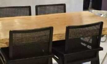 Imagem 3: RR9232 Apartamento MOBILIADO 81m² CONDOMÍNIO ROYAL PARK - OPORTUNIDADE - 2 Dorms 2 Vagas