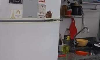 Imagem 7: RR7679 Apartamento 59m² CONDOMÍNIO VIVA MAIS - OPORTUNIDADE - 2 Dorms 1 Vaga - Barueri SP