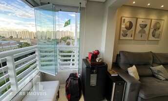 Imagem 4: RR7740 Apartamento 67m² CONDOMÍNIO JARDINS DO BRASIL - Osasco, SP - 2 Dorms 1 Vaga - OPORT