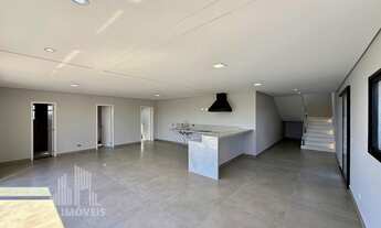 Imagem 3: RR7730 Casa 355m² CONDOMÍNIO RESERVA SANTA ANNA - 3 Suítes 4 Vagas - OPORTUNIDADE - Santan