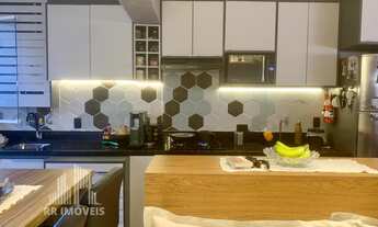 Imagem 4: RR7811 Apartamento 49m² CONDOMÍNIO ACQUA PARK - OPORTUNIDADE - 2 Dorms 2 Vagas - Barueri