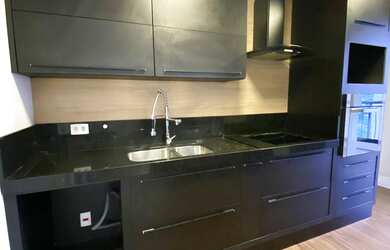 Imagem 4: RR7703 Apartamento 94m² CONDOMÍNIO ALTO DA MATA - OPORTUNIDADE - 3 Dorms 1 Vaga - Barueri