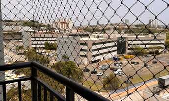 Imagem 4: RR7794 Apartamento 50m² CONDOMÍNIO ESTAÇÃO 267 - OPORTUNIDADE - 1 Dorm 1 Vaga - Barueri SP