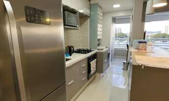 Imagem 7: RR7740 Apartamento 67m² CONDOMÍNIO JARDINS DO BRASIL - Osasco, SP - 2 Dorms 1 Vaga - OPORT