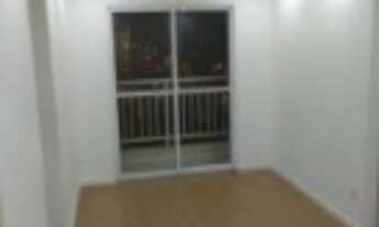 Imagem: RR7719 Apartamento 54m² CONDOMÍNIO VISTA