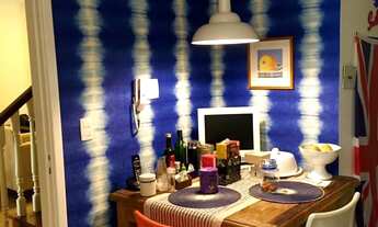 Imagem 3: RR6568 Casa 189m² CONDOMÍNIO RESIDENCIAL SCENIC - OPORTUNIDADE - 3 Dorms 4 Vagas - Santana