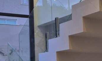 Imagem 6: RR7731 Casa 372m² CONDOMÍNIO RESERVA SANTA ANNA - 4 Suítes 6 Vagas - OPORTUNIDADE - Santan