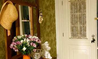 Imagem 6: RR6568 Casa 189m² CONDOMÍNIO RESIDENCIAL SCENIC - OPORTUNIDADE - 3 Dorms 4 Vagas - Santana