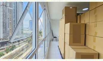 Imagem 7: RR7755 Sala Comercial 57m² EDIFÍCIO ALPHA SQUARE - OPORTUNIDADE - 1 Vaga de Garagem - Baru