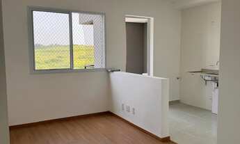 Imagem: RR7794 Apartamento 50m² CONDOMÍNIO ESTAÇÃO