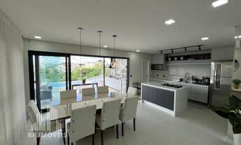 Imagem 5: RR7736 Casa 220m² CONDOMÍNIO NEW VILLE - OPORTUNIDADE - 3 Suítes 4 Vagas - Santana de Parn