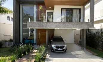 Imagem: RR7729 Casa 330m² CONDOMÍNIO BURLE MARX