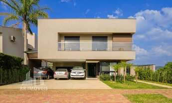 Imagem: RR7747 Casa de Alto Padrão 450m² CONDOMÍNIO