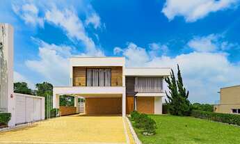 Imagem: RR7776 Casa 604m² CONDOMÍNIO CAMPOS DO