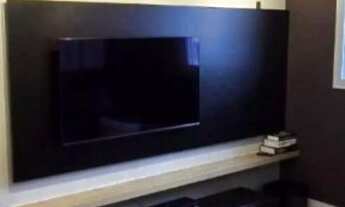 Imagem: RR9232 Apartamento MOBILIADO 81m² CONDOMÍNIO