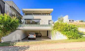 Imagem: RR7774 Casa 386m² CONDOMÍNIO RESIDENCIAL