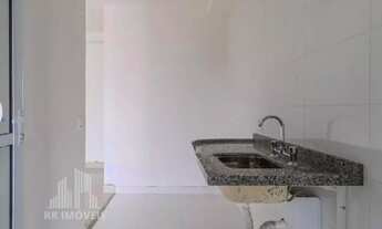 Imagem 7: RR9388 Apartamento 74m² CONDOMÍNIO HIGH BETHAVILLE - OPORTUNIDADE - 2 Dorms 1 Vaga - Barue