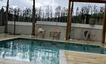 Imagem 6: RR7772 Casa MOBILIADA 460m² CONDOMÍNIO RESIDENCIAL ITAHYÊ - OPORTUNIDADE - 5 Suítes 4 Vaga