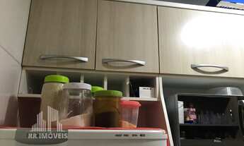 Imagem 4: RR7993 Apartamento 48m² CONDOMÍNIO RESIDENCIAL ITAPUÃ - OPORTUNIDADE - 2 Dorms 1 Vaga - Ca