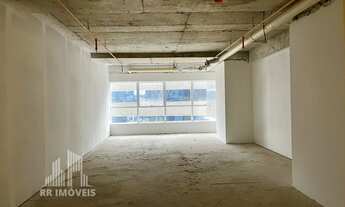Imagem: RR8000 Sala Comercial 70m² EDIFÍCIO TREND