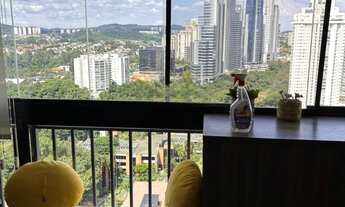 Imagem 4: RR7897 Apartamento MOBILIADO 63m² CONDOMÍNIO LIFE PARK - OPORTUNIDADE - 2 Dorms 1 Vaga - B