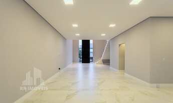 Imagem 5: RR9518 Casa 392m² CONDOMÍNIO RESIDENCIAL ITAHYÊ - OPORTUNIDADE - 5 Suítes 4 Vagas - Santan