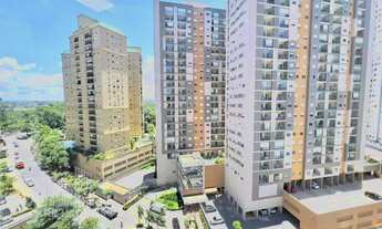 Imagem 5: RR7870 Apartamento 110m² CONDOMÍNIO PARC ATHENEE - OPORTUNIDADE - 3 Dorms 3 Vagas - Baruer