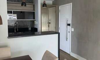 Imagem 3: RR7823 Apartamento 110m² CONDOMÍNIO ALPHAVITA - OPORTUNIDADE - 3 Dorms 2 Vagas - Santana d