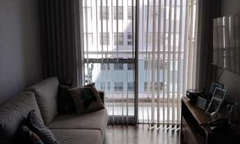 Imagem 3: RR7882 Apartamento 59m² CONDOMÍNIO VISION BETHAVILLE - OPORTUNIDADE - 2 Dorms 1 Vaga - Bar