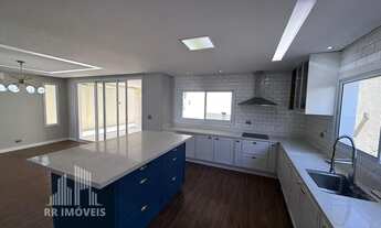 Imagem 7: RR7967 Casa 300m² CONDOMÍNIO RESERVA SANTA ANNA - 3 Suítes 4 Vagas - OPORTUNIDADE - Santan