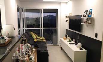 Imagem: RR7898 Apartamento 63m² CONDOMÍNIO LIFE