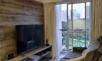 Imagem: RR7900 Apartamento 55m² CONDOMÍNIO VIDA