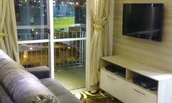 Imagem: RR7981 LINDO APARTAMENTO 57m² CONDOMÍNIO