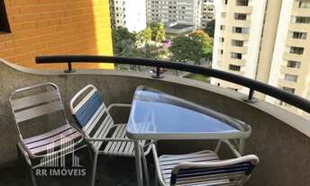 Imagem 3: RR7969 Apartamento 56m² CONDOMÍNIO LE BOUGAINVILLE - OPORTUNIDADE - 1 Dormitório 1 Vaga