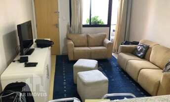 Imagem: RR7969 Apartamento 56m² CONDOMÍNIO LE