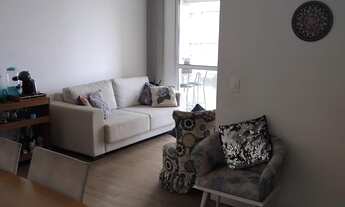 Imagem 7: RR7882 Apartamento 59m² CONDOMÍNIO VISION BETHAVILLE - OPORTUNIDADE - 2 Dorms 1 Vaga - Bar