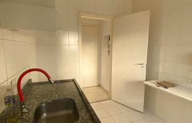 Imagem 5: RR7941 Apartamento 55m² CONDOMÍNIO VIDA NOVA - OPORTUNIDADE - 1 Dorm 1 Vaga - Barueri, SP