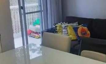 Imagem 3: RR7966 LINDO APARTAMENTO 57m² CONDOMÍNIO UPPER VILLE - OPORTUNIDADE - 2 Dorms 1 Vaga - Óti