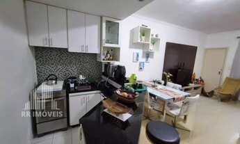 Imagem: RR7971 Apartamento 56m² CONDOMÍNIO LE