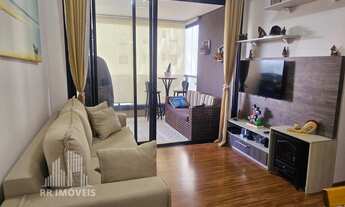 Imagem 2: RR7856 Apartamento 85m² CONDOMÍNIO PRESENT - OPORTUNIDADE - 2 Suítes 2 Vagas - Barueri, SP