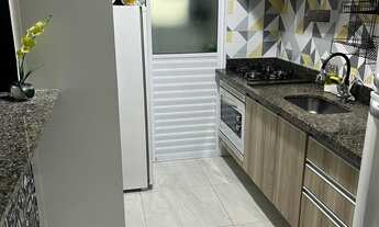 Imagem 5: RR7930 Apartamento 68m² CONDOMÍNIO ALPHAVIEW - OPORTUNIDADE - 3 Dorms 1 Vaga - Barueri, SP