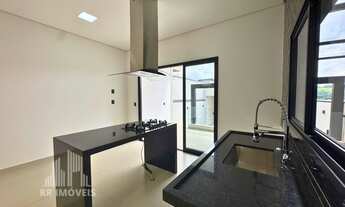 Imagem 5: RR7828 Casa 135m² CONDOMÍNIO NOVA JAGUARI - OPORTUNIDADE - 3 Dorms 2 Vagas - Santana de Pa